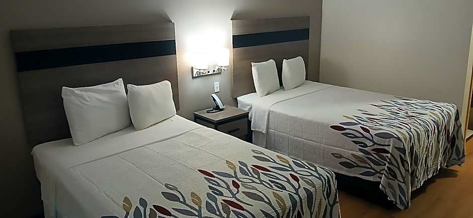 Red Roof Inn & Suites Houma