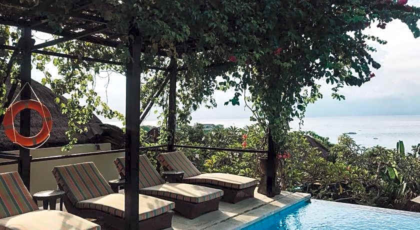 Pandana Boutique Hotel