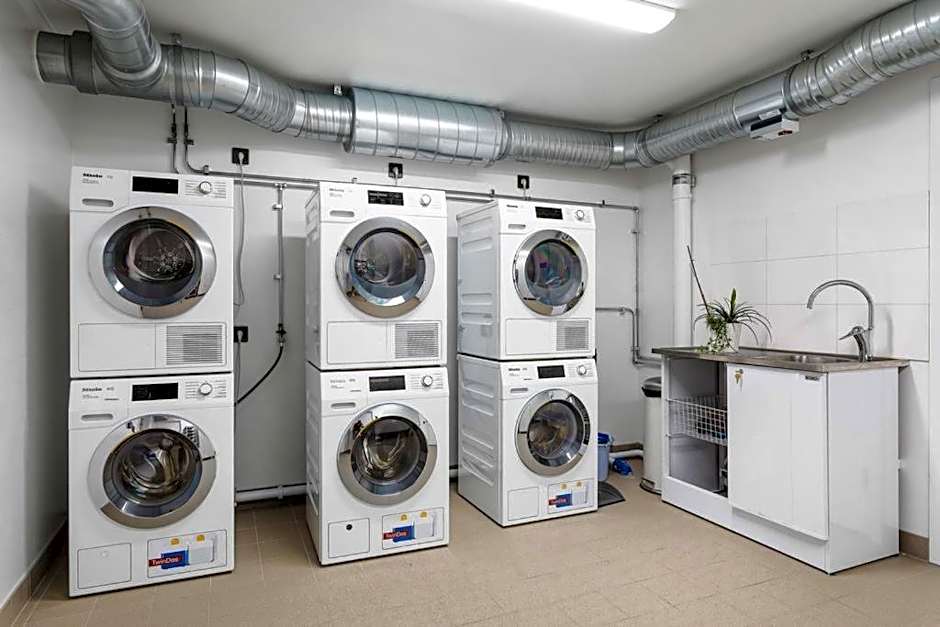 HOOM Home & Hotel Sollentuna