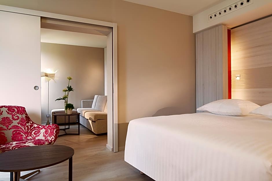 Oceania Clermont Ferrand