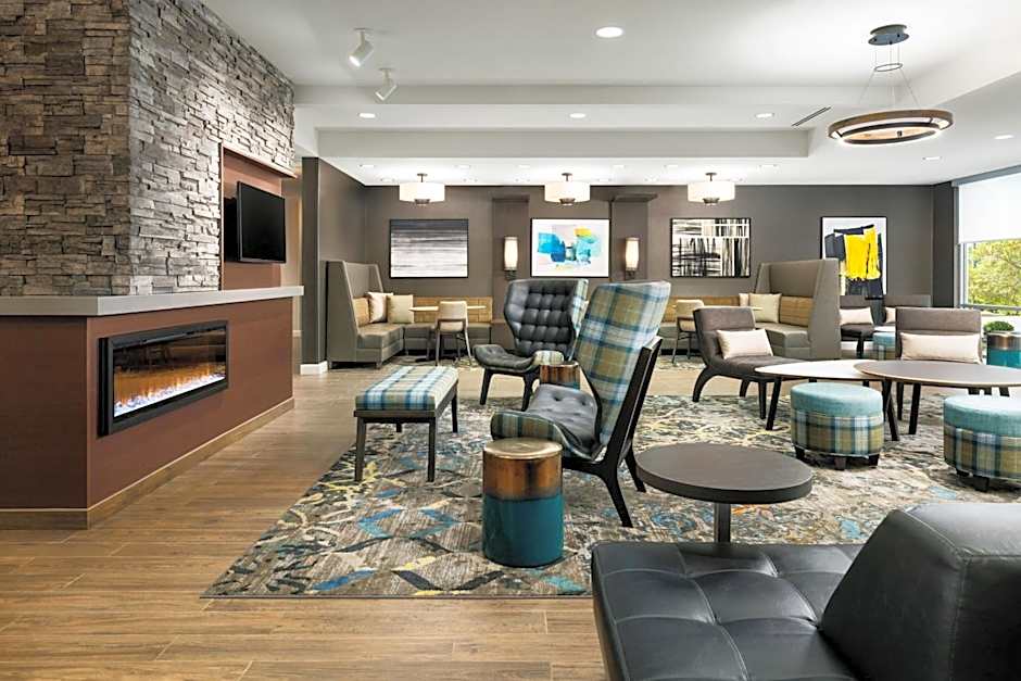 Residence Inn by Marriott King of Prussia