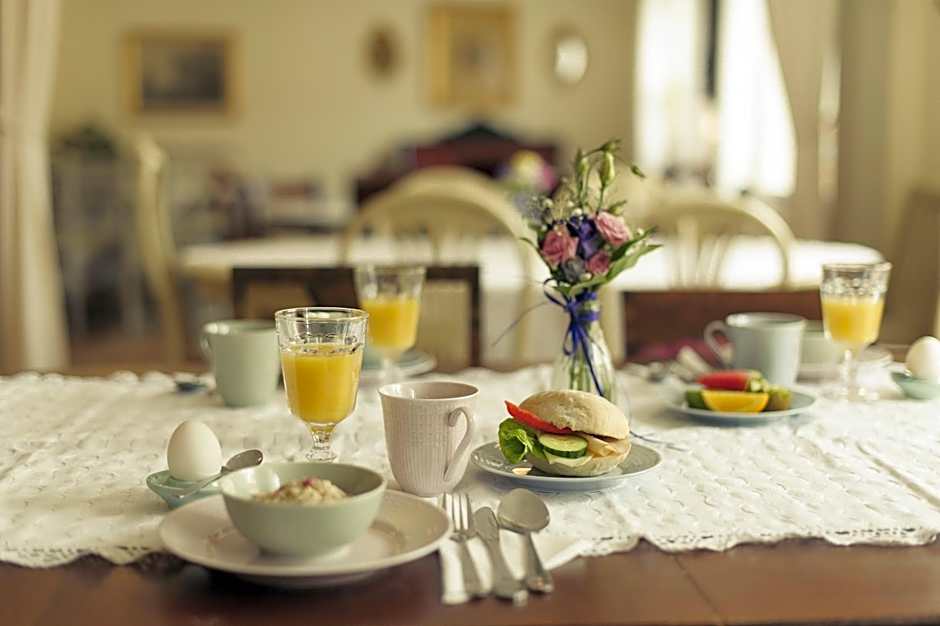 Hilma Winblads Bed & Breakfast