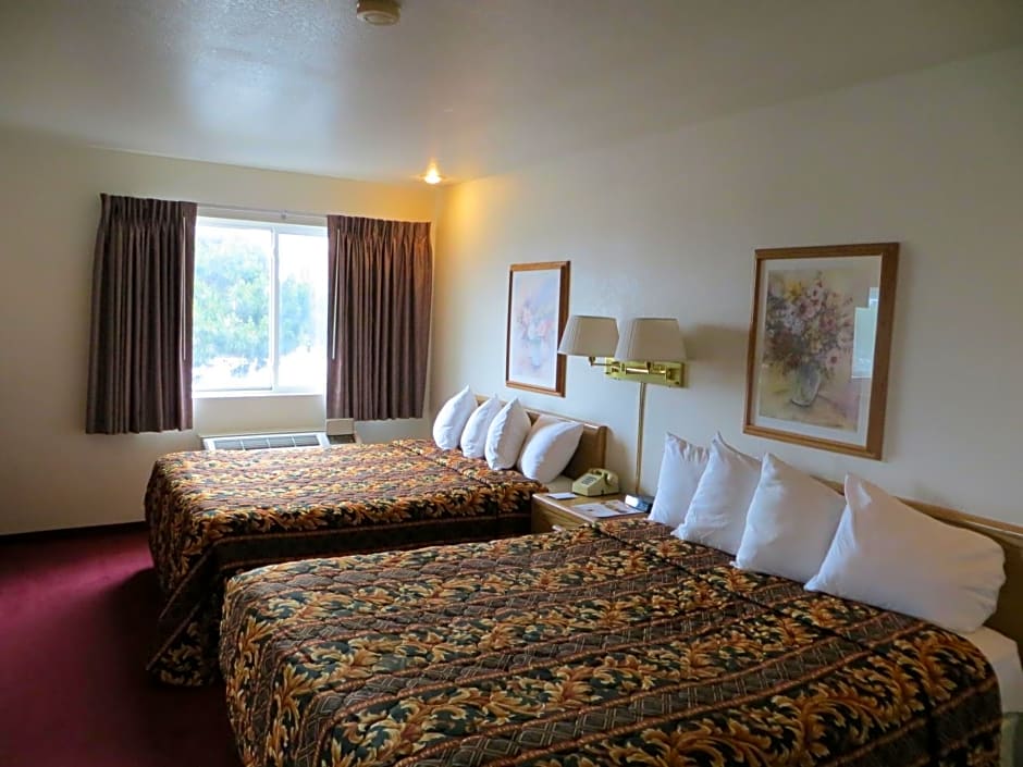 Super 8 by Wyndham Austin North/University Area