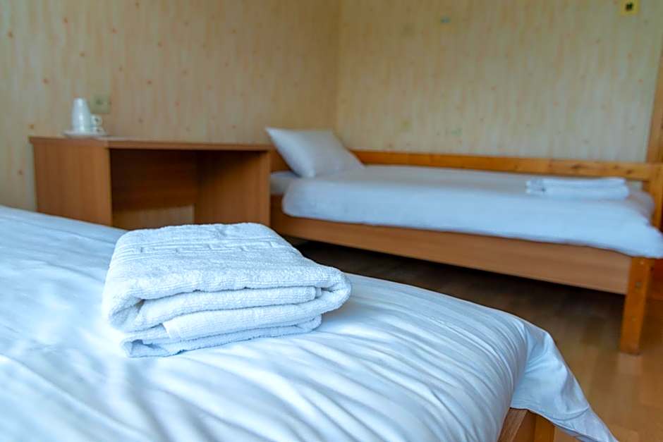 Poilsio namai "Vyturys"