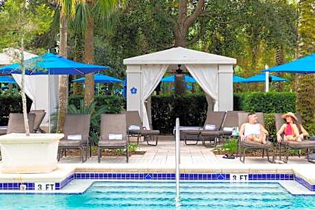 Omni Orlando Resort At Championsgate