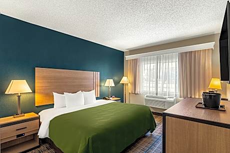 Quality Inn Brighton