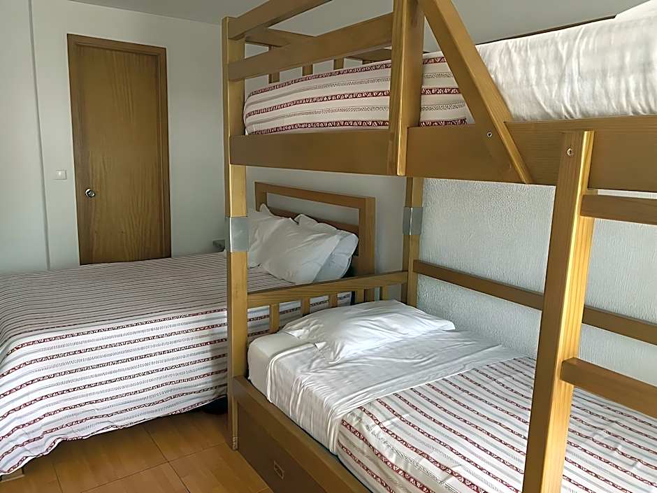 Bragança Oporto Hotel