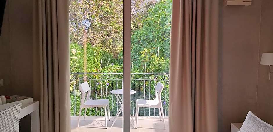 Borgo di Santa Barbara