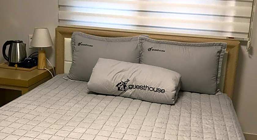 24 Guesthouse Suncheon