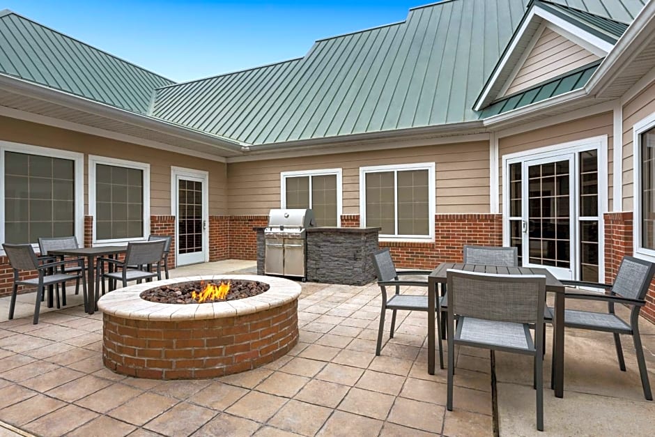 Residence Inn by Marriott Houston The Woodlands/Market Street