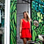 Urban Beach Chic Hostel