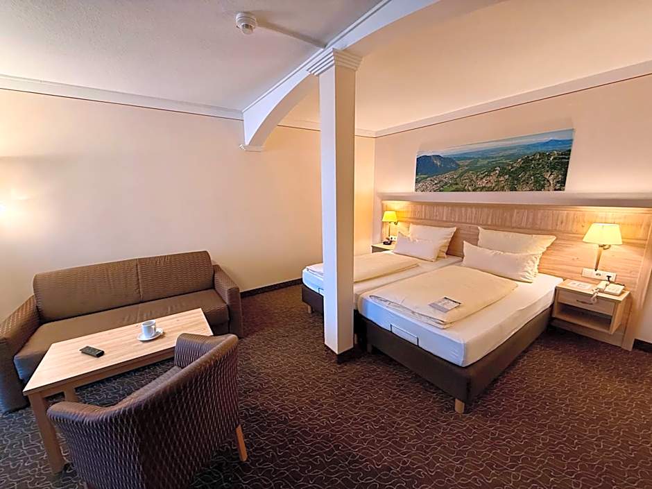 AMBER HOTEL Bavaria Superior