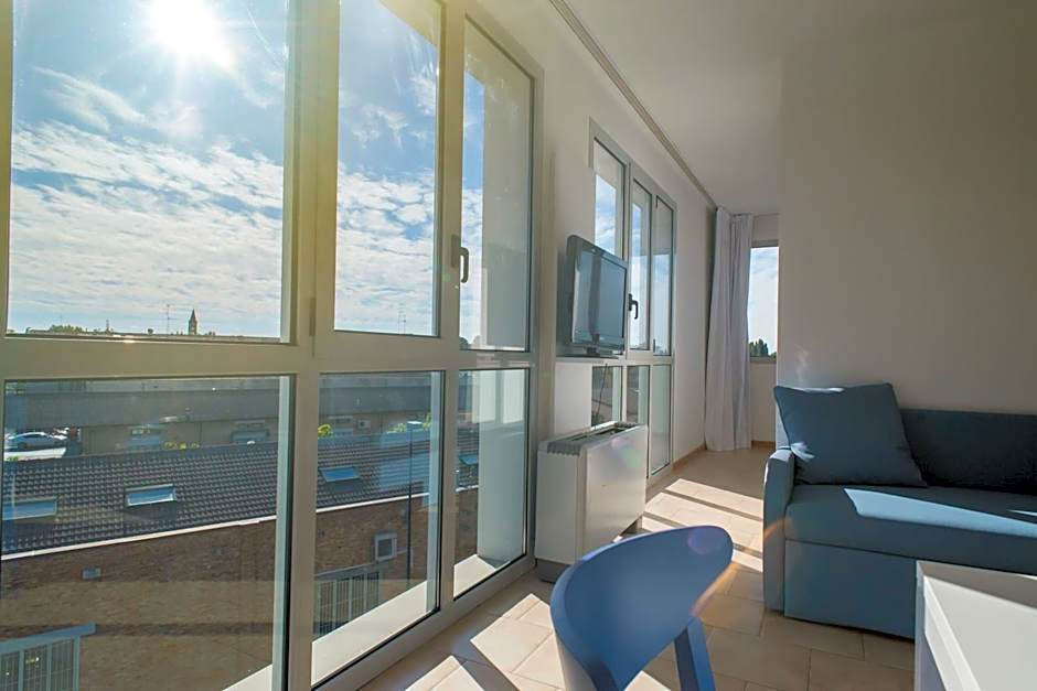 Darsena Ravenna Apartments