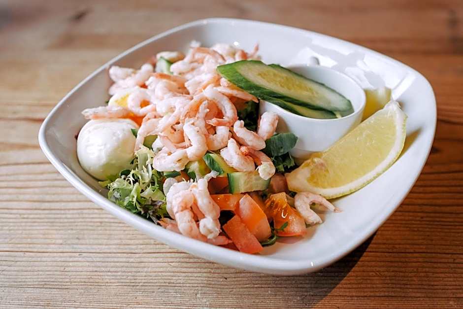 Byrkjedalstunet Hotell