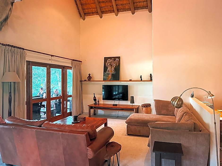 Bush Villas on Kruger