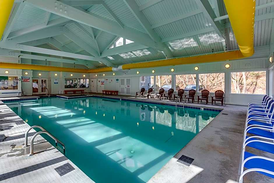 Chalet High
