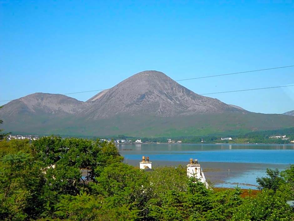 Breakish Escape B&B-near Broadford