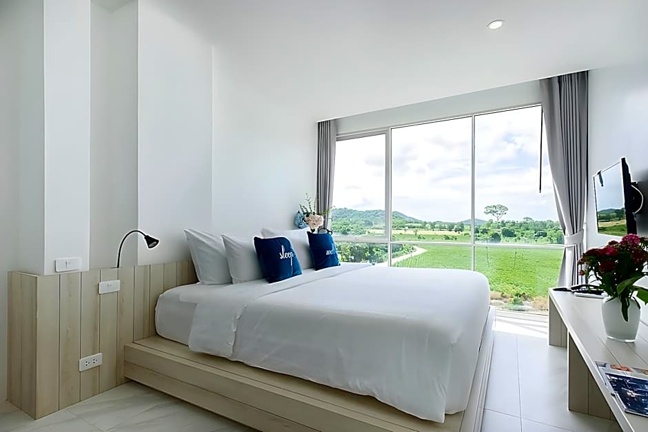 Costa Village Bangsaray