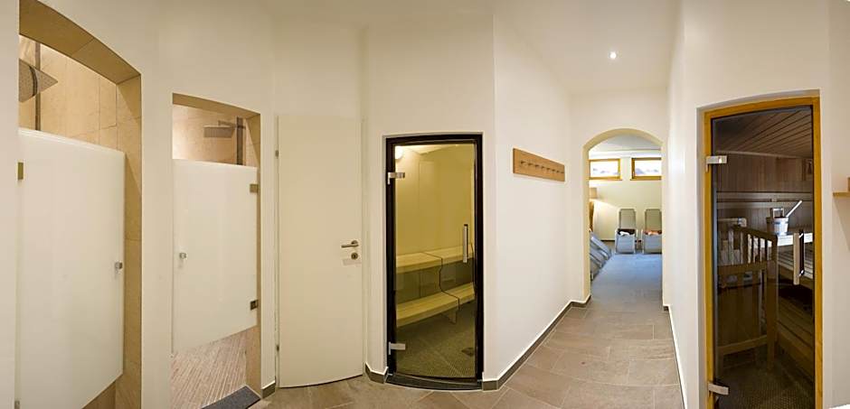 Hotel Vierjahreszeiten