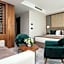 Central Point Hotel Beograd