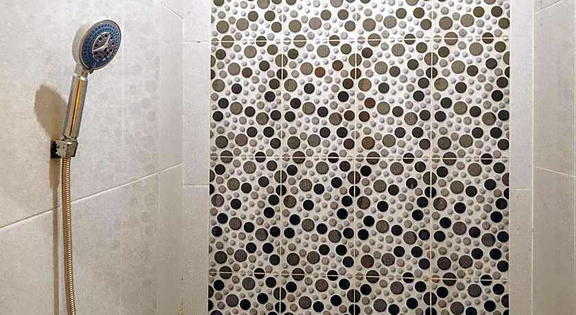 Artcho Residence near Pantai Bentar Probolinggo