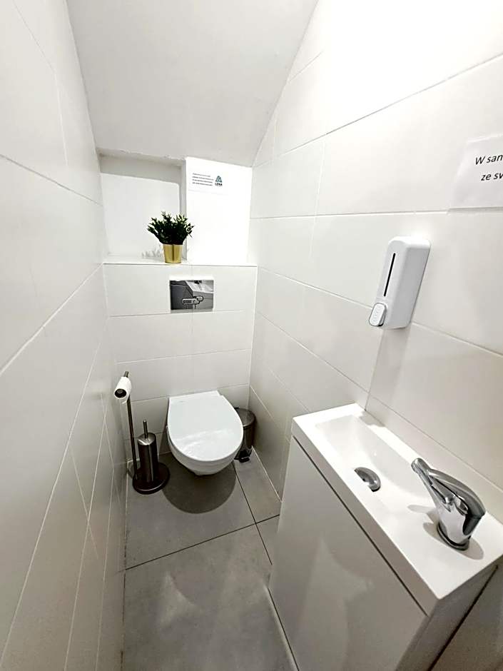 Poczekalnia Turystyczna