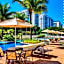 Hotel Verano stay Rock in Río suites