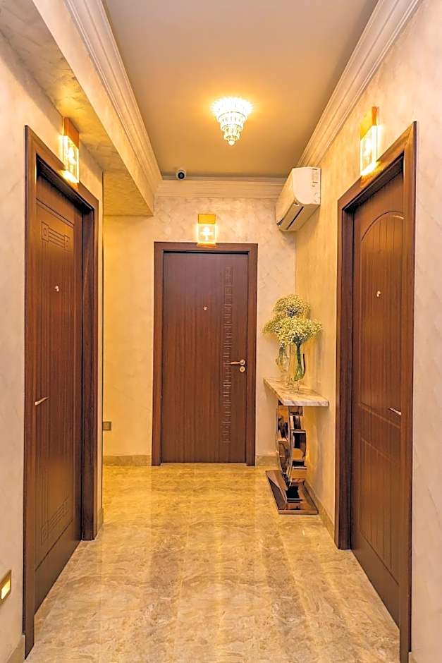 AC Residence