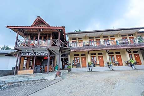 Artana Guest House By ARBA