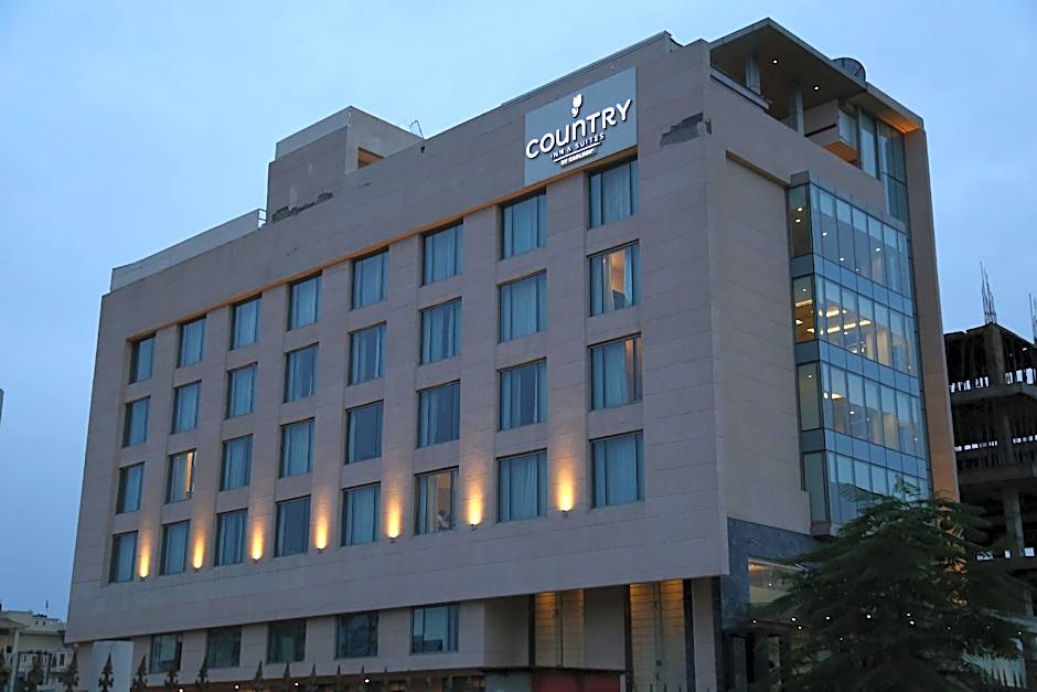 Country Inn & Suites by Radisson Bhiwadi