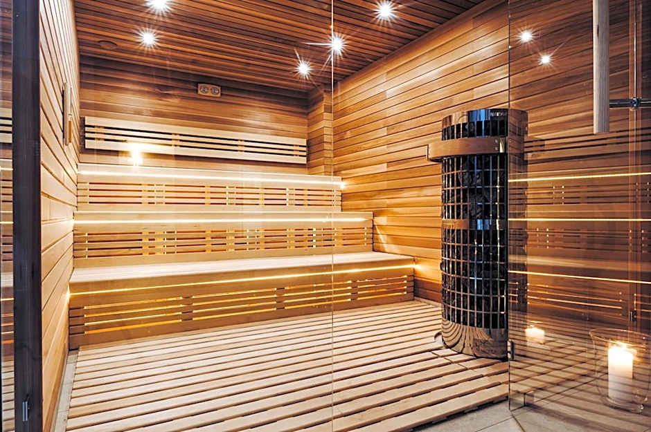 Hotel Pałac Romantyczny