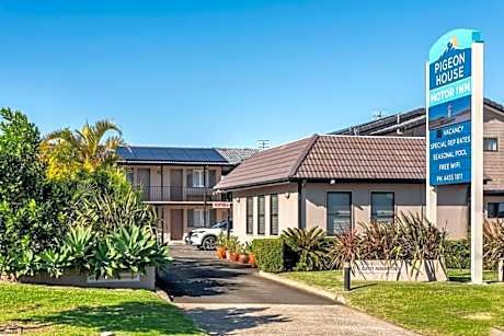 Pigeon House Motor Inn