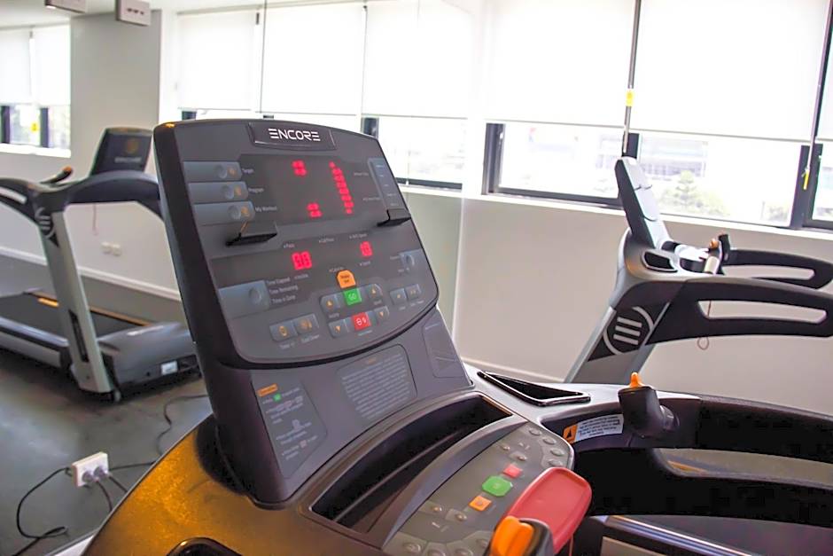 Synergy Broadbeach - Official