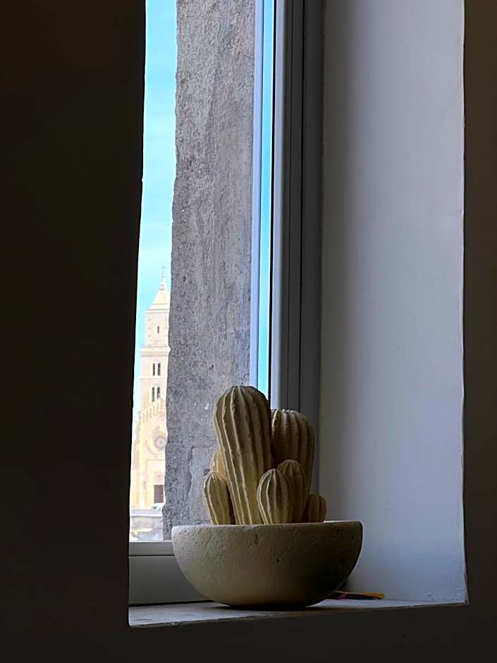 Lo Stemma Luxury Boutique Hotel