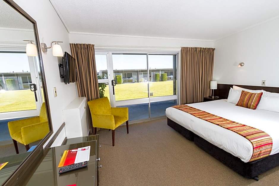 Heartland Hotel Haast