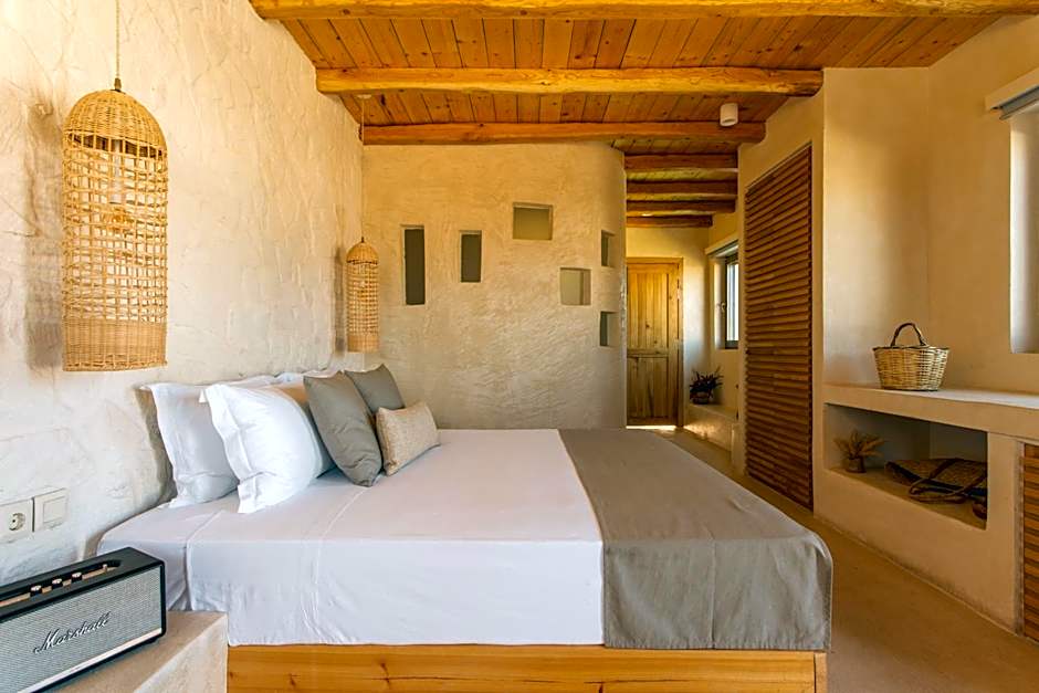 Meli Suites Isle - Adults Only