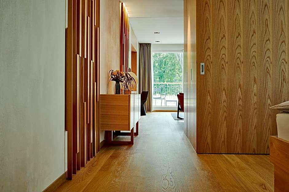 Bellevue Parkhotel & Spa