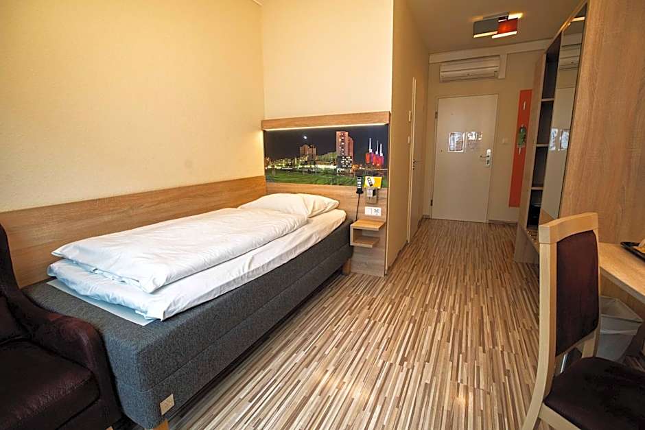City Hotel Hannover