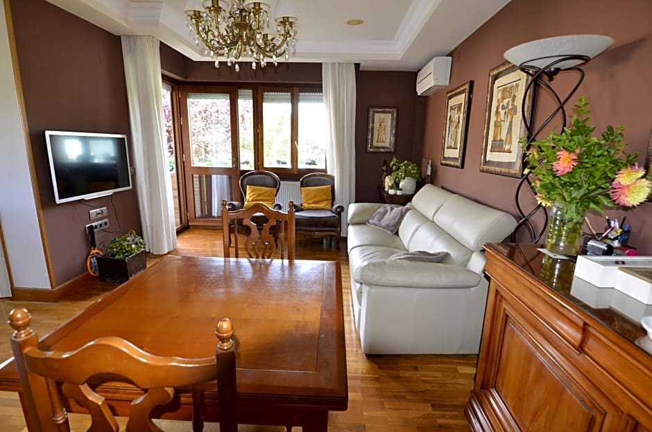 B&B Zaldu