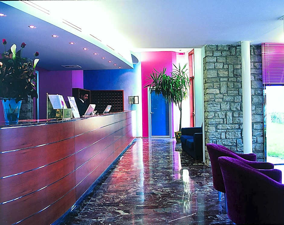 TH Tirrenia - Green Park Resort