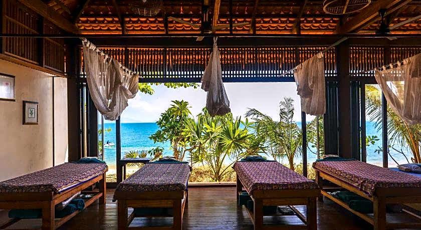 Saree Samui Natures Finest Resort (SHA Extra Plus)