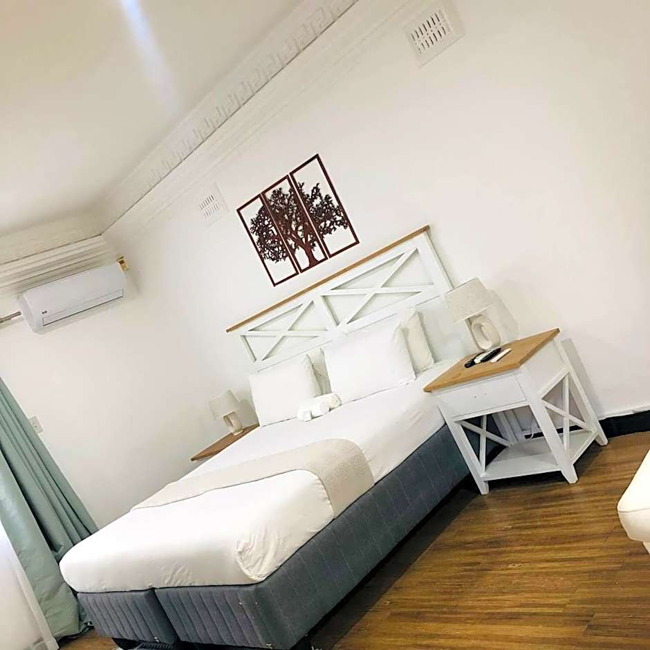 Omaha Luxury B&B & SPA