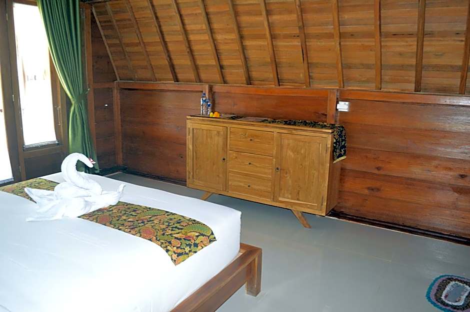 Nyuh Gading Bungalow Nusa Penida