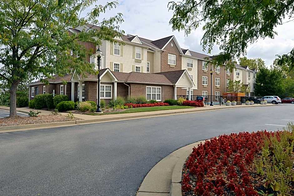 Candlewood Suites St Louis St Charles By IHG