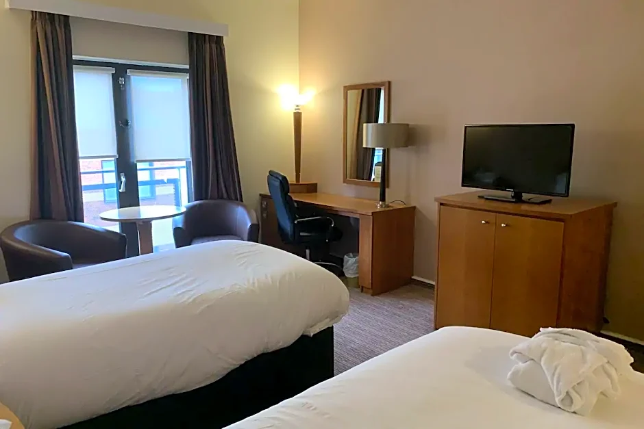 Copthorne Hotel Newcastle