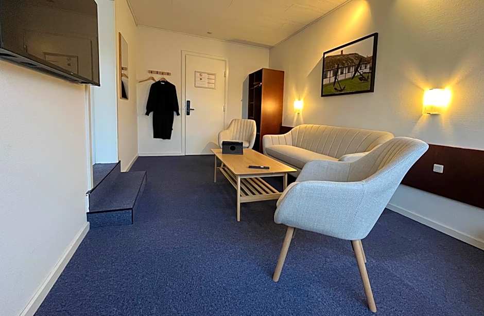 BB-Hotel Frederikshavn Turisthotellet