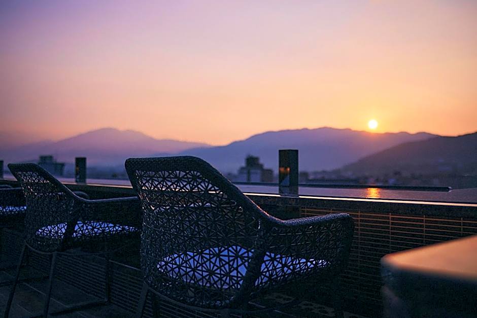 Sora Niwa Terrace Kyoto