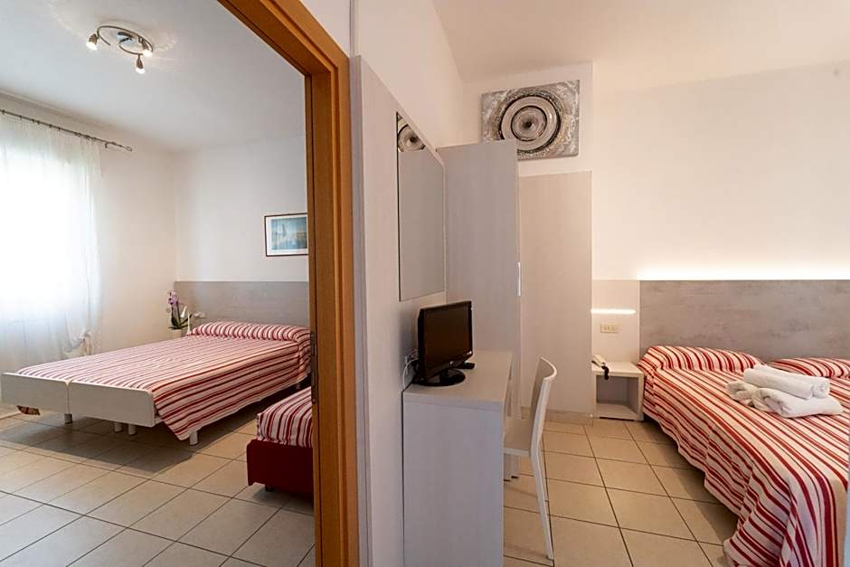 Hotel Dafne