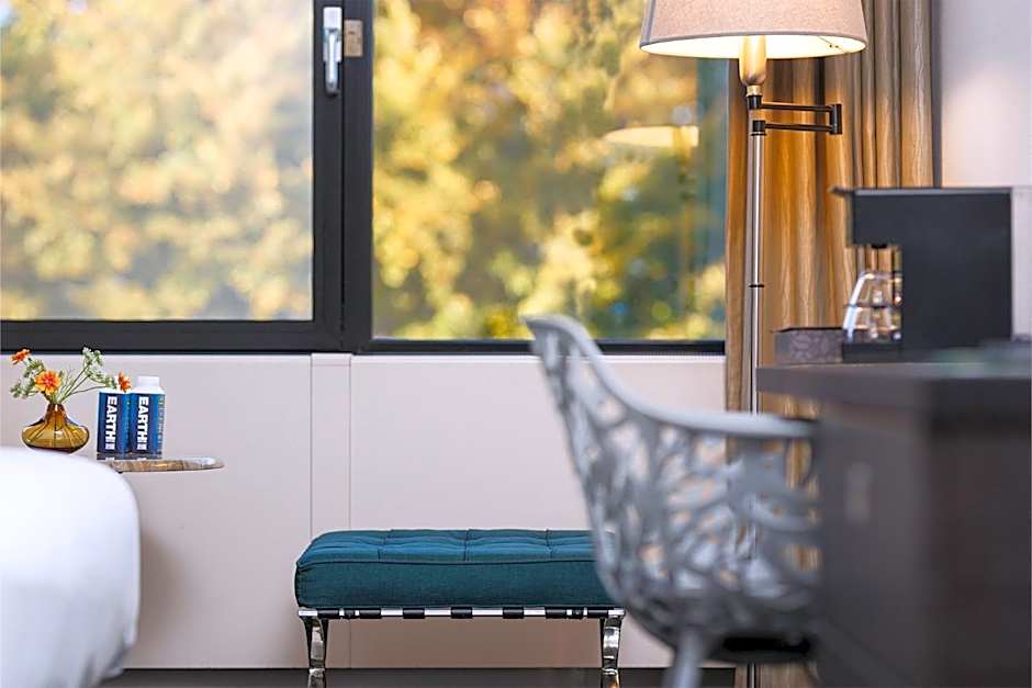 Hotel De Ruwenberg Den Bosch - Sint Michielsgestel