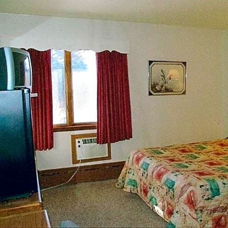 Allyndale Motel